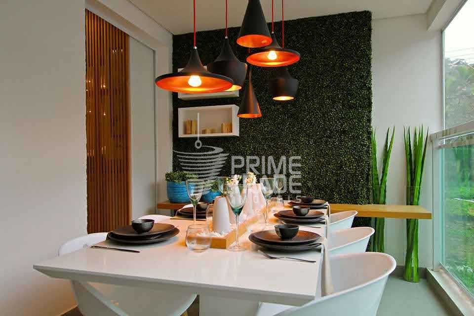 Apartamento à venda com 2 quartos, 2 banheiros, 1 vaga e 87m² no José Menino, Santos (SP) — foto 8 de 14