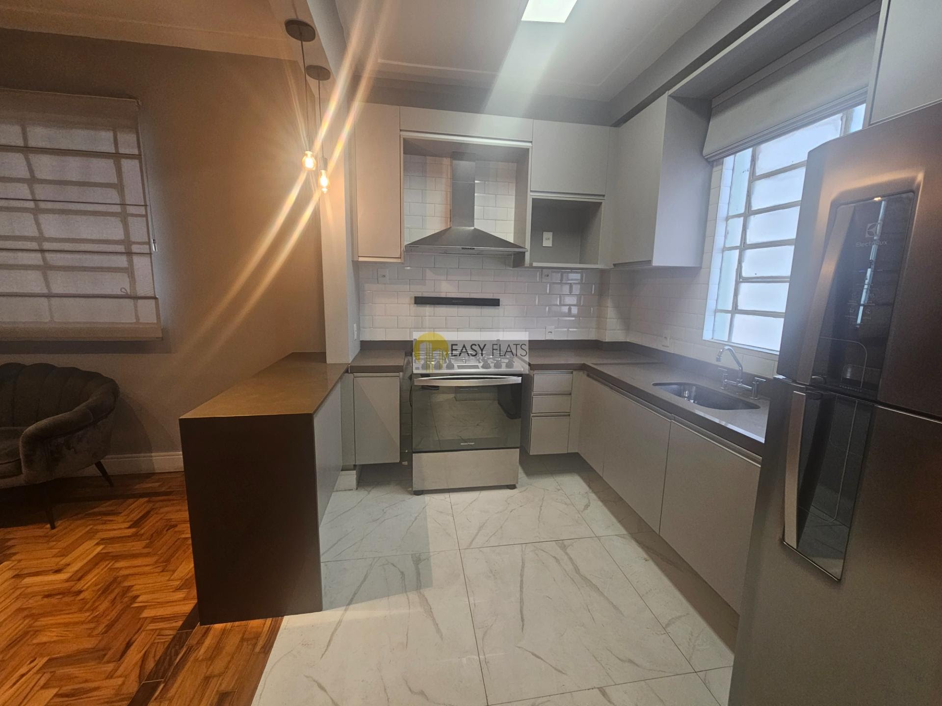 Apartamento para alugar com 1 quarto, 1 suíte e 65m² no Jardim Paulista, São Paulo (SP) — foto 3 de 18
