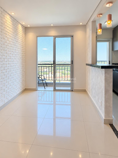Apartamento, 2 quartos, 48 m² - Foto 2