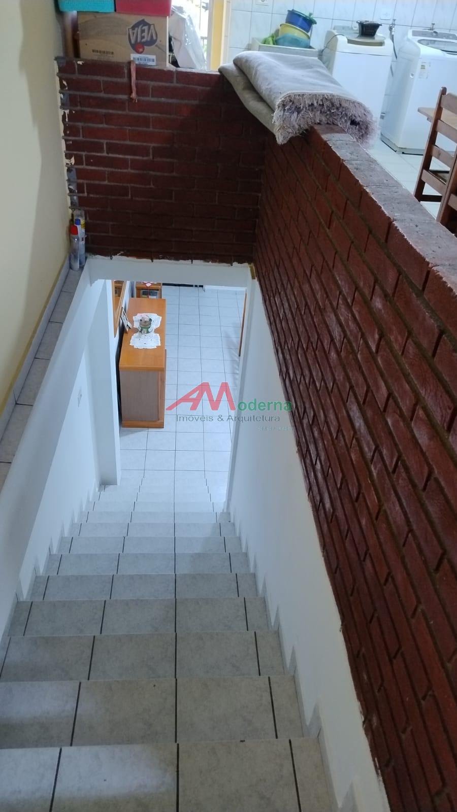 Casa à venda com 3 quartos, 2 banheiros, 2 vagas e 261m² no Vila Assis Brasil, Mauá (SP) — foto 24 de 29