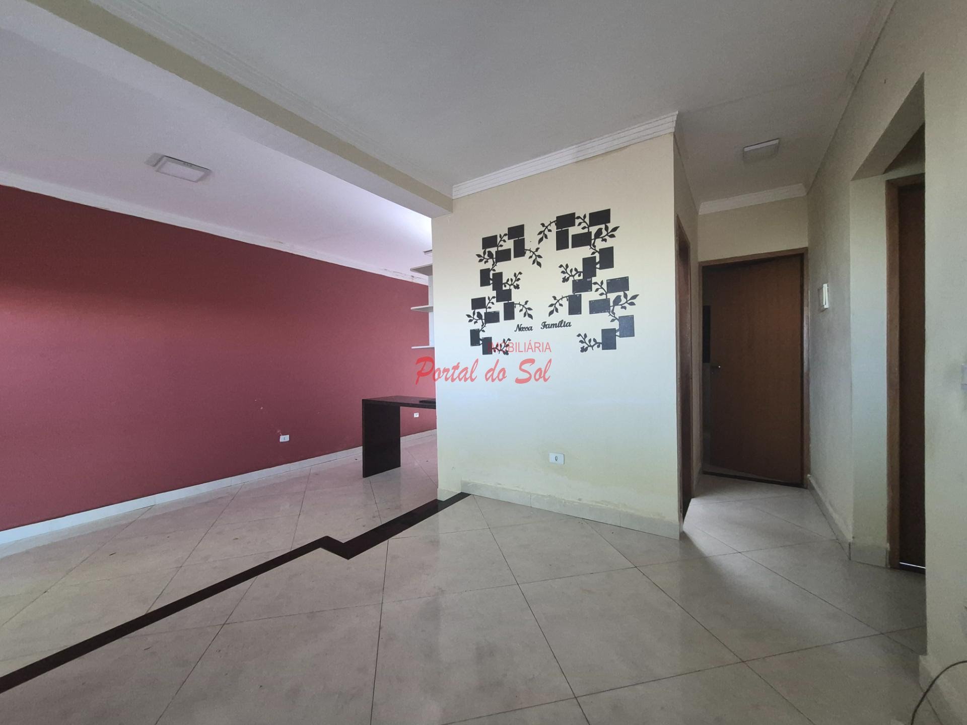 Casa à venda com 3 quartos, 1 banheiro, 1 vaga e 127m² no Vila Renno, Santo Antônio da Platina (PR) — foto 7 de 15