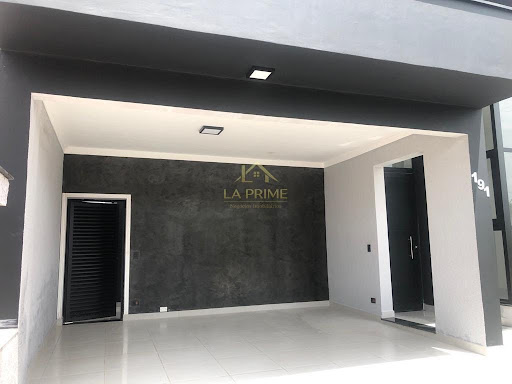 Casa de Condomínio em Parque Ibiti Reserva - Sorocaba, SP