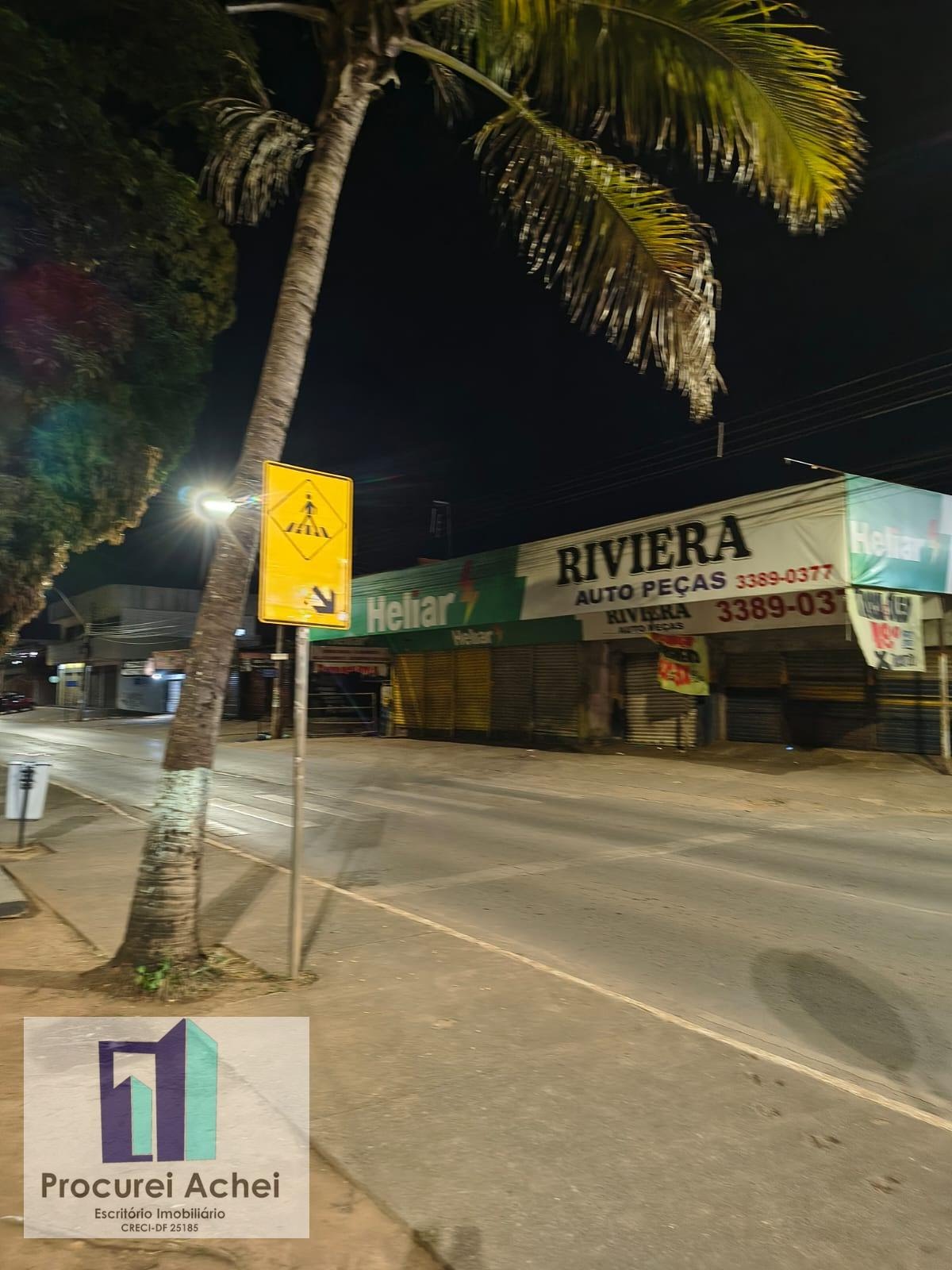 Comercial à venda com 3 banheiros, 4 vagas e 400m² no Setor Residencial Leste Planaltina Df, Brasília (DF) — foto 2 de 11