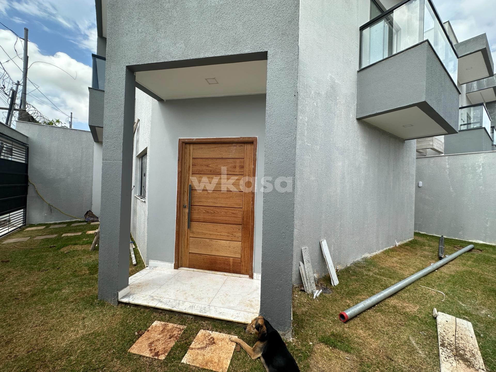 Casa à venda com 3 quartos, 1 suíte, 1 vaga e 111m² no Colina de Laranjeiras, Serra (ES) — foto 9 de 14