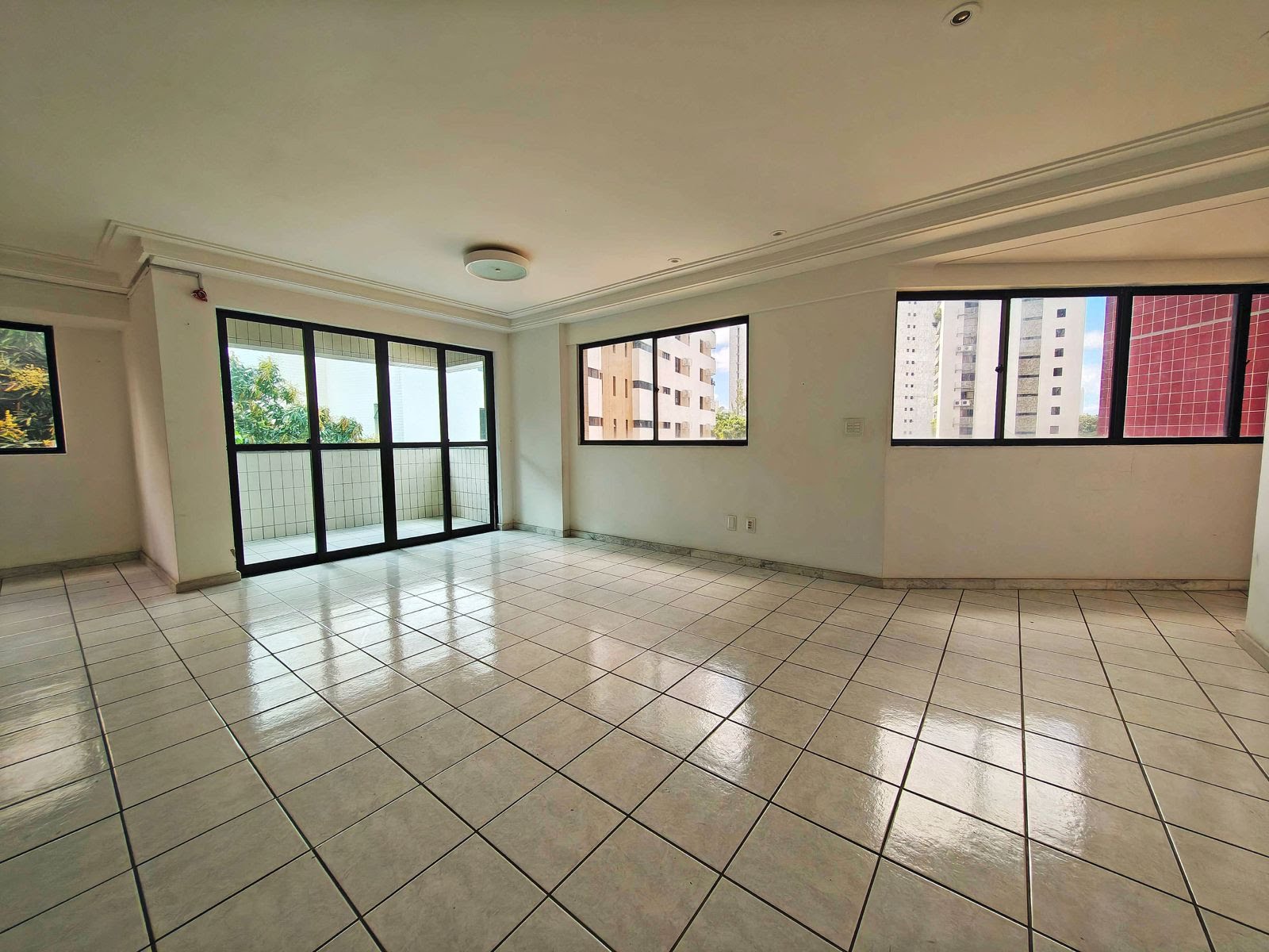 Apartamento à venda com 3 quartos, 2 suítes, 3 vagas e 125m² no Jaqueira, Recife (PE) — foto 25 de 28