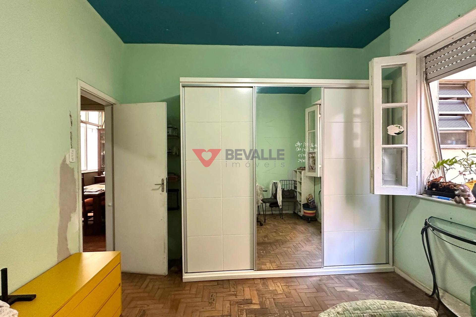 Apartamento à venda com 3 quartos, 2 banheiros e 110m² no Copacabana, Rio de Janeiro (RJ) — foto 26 de 29
