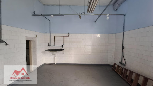 Loja para Locação em Vila da Saúde, SP - 30m² por R$1400
