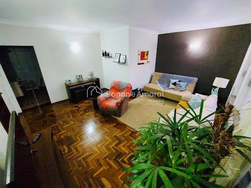 Casa, 3 quartos, 180 m² - Foto 2