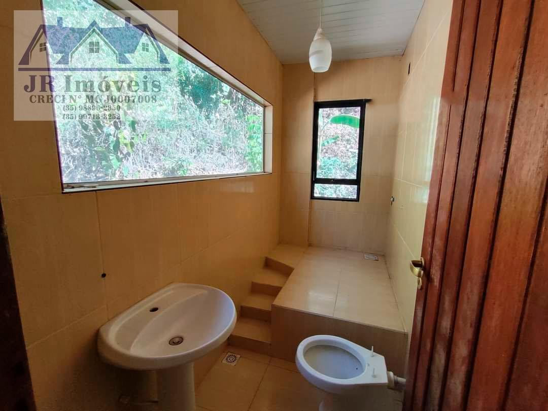 Rural à venda com 21950m² de terreno no Pedra Preta, Itajubá (MG) — foto 10 de 30