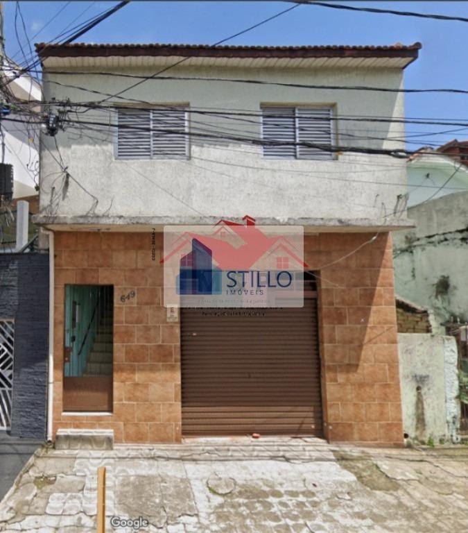 Casa à venda com 3 quartos, 1 banheiro, 1 vaga e 159m² no Vila Formosa, São Paulo (SP) — foto 15 de 15