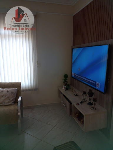 Casa em Parque Fazendinha  -  Campinas