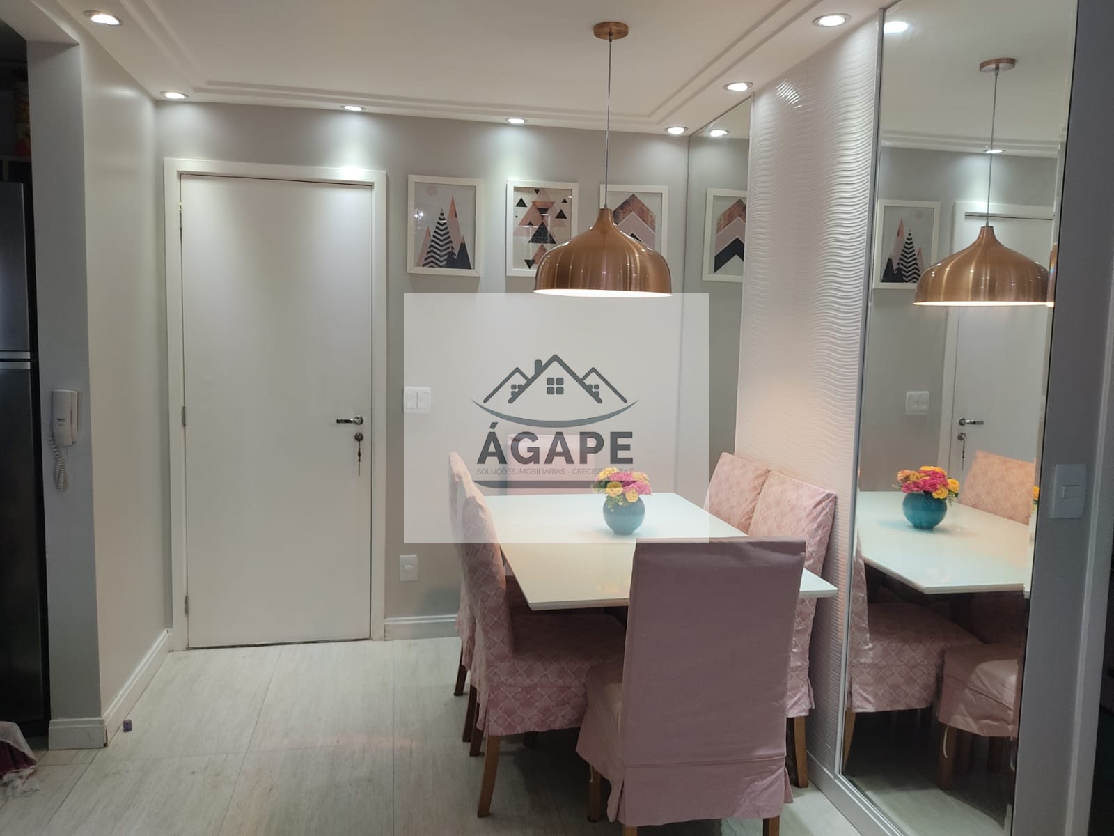 Apartamento à venda com 2 quartos, 1 banheiro, 1 vaga e 48m² no Vila Andrade, São Paulo (SP) — foto 21 de 30