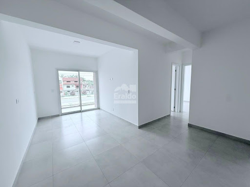 Apartamento em Balneário Gaivotas - Matinhos, PR