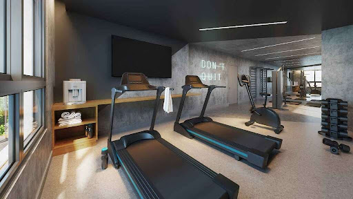 Fitness