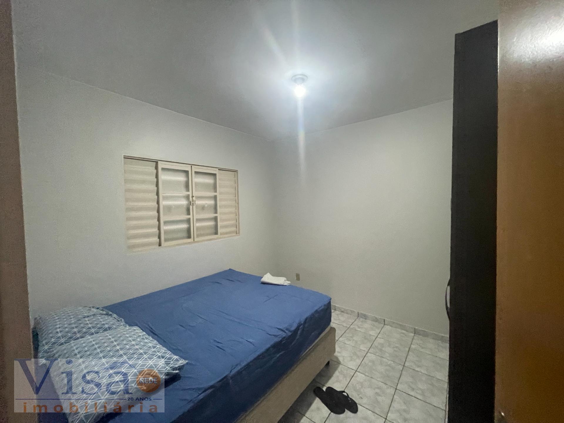 Casa à venda com 3 quartos, 1 banheiro, 2 vagas e 100m² no Cidade Jardim, Paracatu (MG) — foto 10 de 15