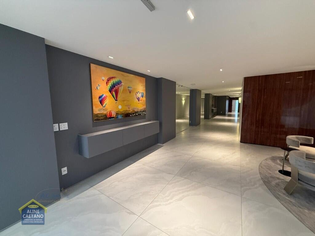 Apartamento à venda com 3 quartos, 3 suítes, 3 vagas e 120m² no Canto do Forte, Praia Grande (SP) — foto 3 de 30