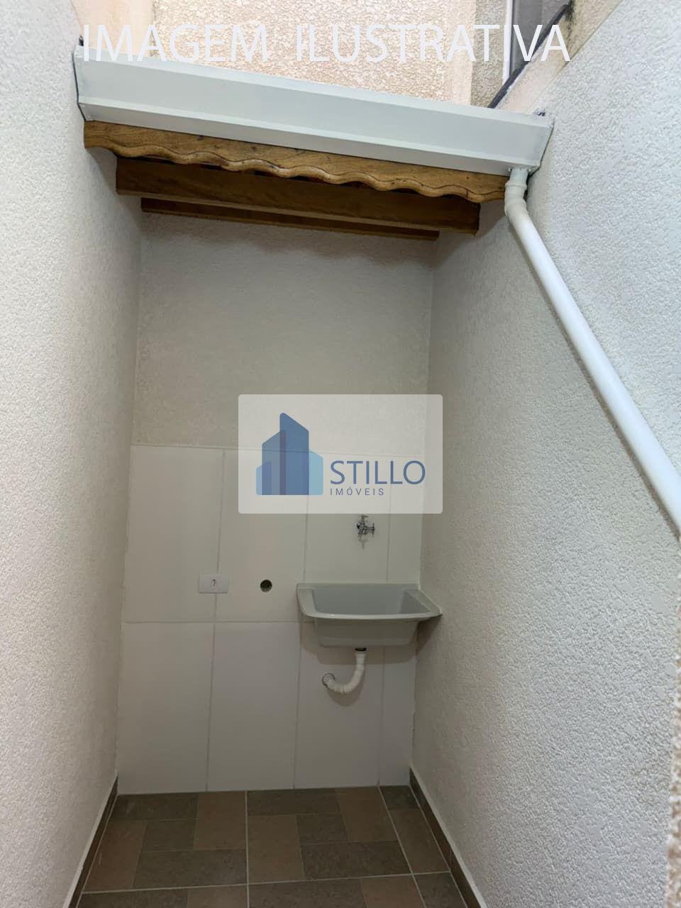 Apartamento à venda com 1 quarto, 1 banheiro e 28m² no Penha de França, São Paulo (SP) — foto 5 de 10