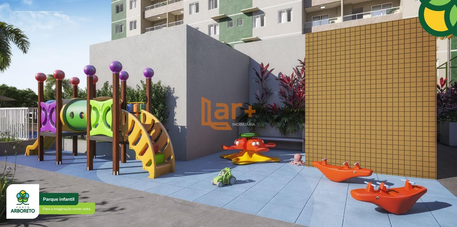 Apartamento à venda com 3 quartos, 1 suíte, 1 vaga e 70m² no Jabotiana, Aracaju (SE) — foto 17 de 30