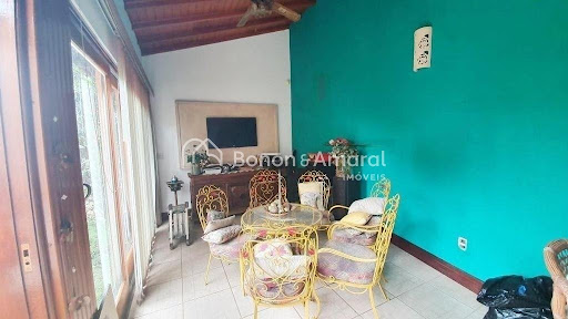 Casa, 3 quartos, 170 m² - Foto 1