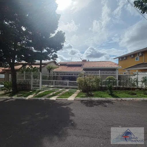 Casa em Residencial Colinas de Sao Francisco - Bragança Paulista, SP
