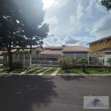 Casa em Residencial Colinas de Sao Francisco - Bragança Paulista, SP