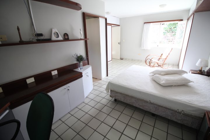 Casa à venda com 5 quartos, 2 suítes, 10 vagas e 245m² no Água Fria, Recife (PE) — foto 18 de 29