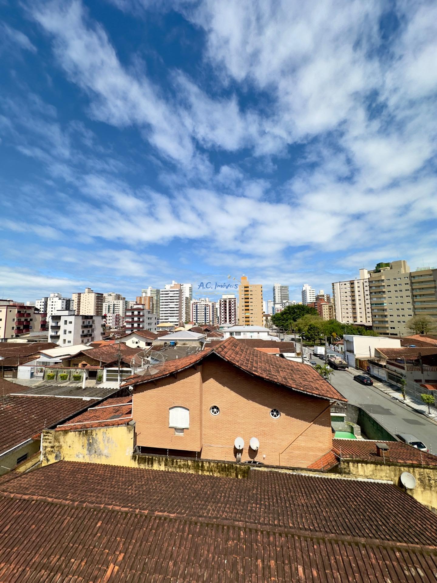 Apartamento à venda com 1 quarto, 1 banheiro, 1 vaga e 41m² no Vila Tupi, Praia Grande (SP) — foto 8 de 10