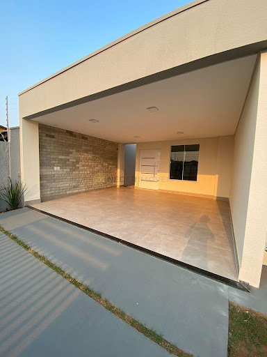 Casa à venda em Chapada dos Guimarães 