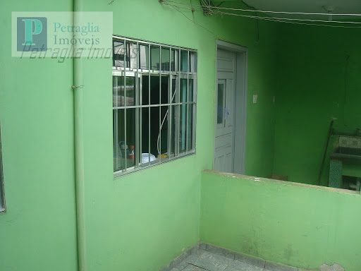 Casa em Jardim Paraíso - Guarulhos, SP