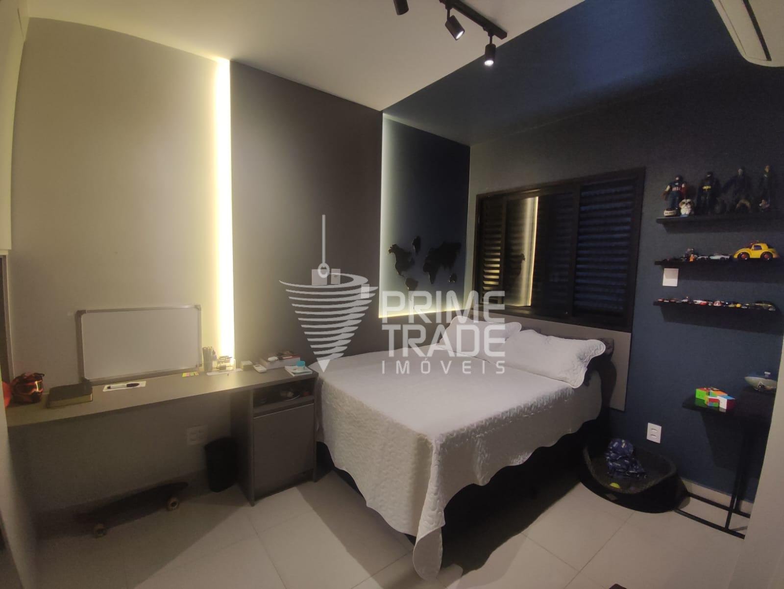 Cobertura à venda com 4 quartos, 2 suítes, 3 vagas e 220m² no Boqueirão, Santos (SP) — foto 13 de 22