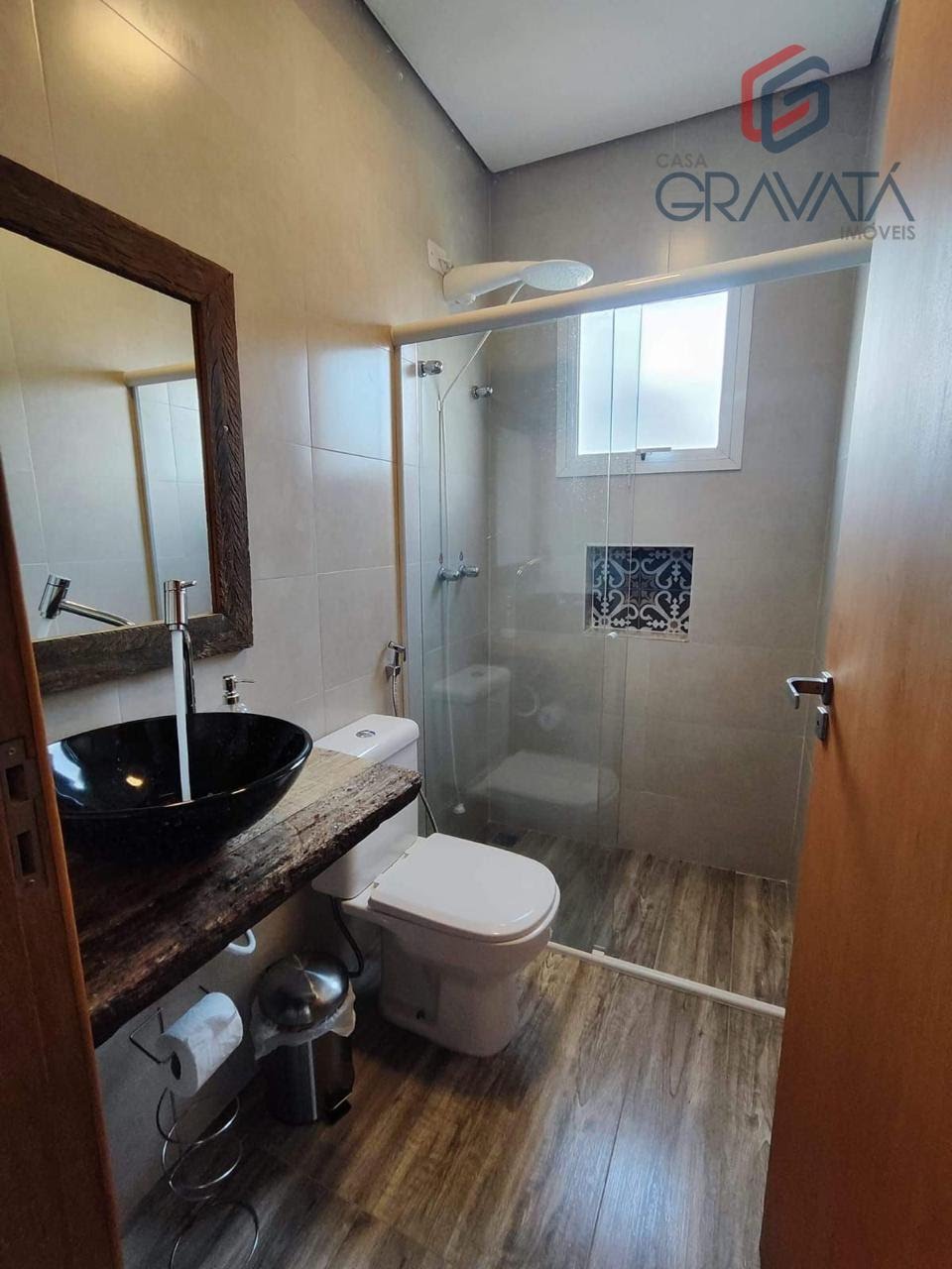 Casa à venda com 6 quartos, 6 suítes, 6 vagas e 1000m² no Rio Abaixo, Atibaia (SP) — foto 28 de 30