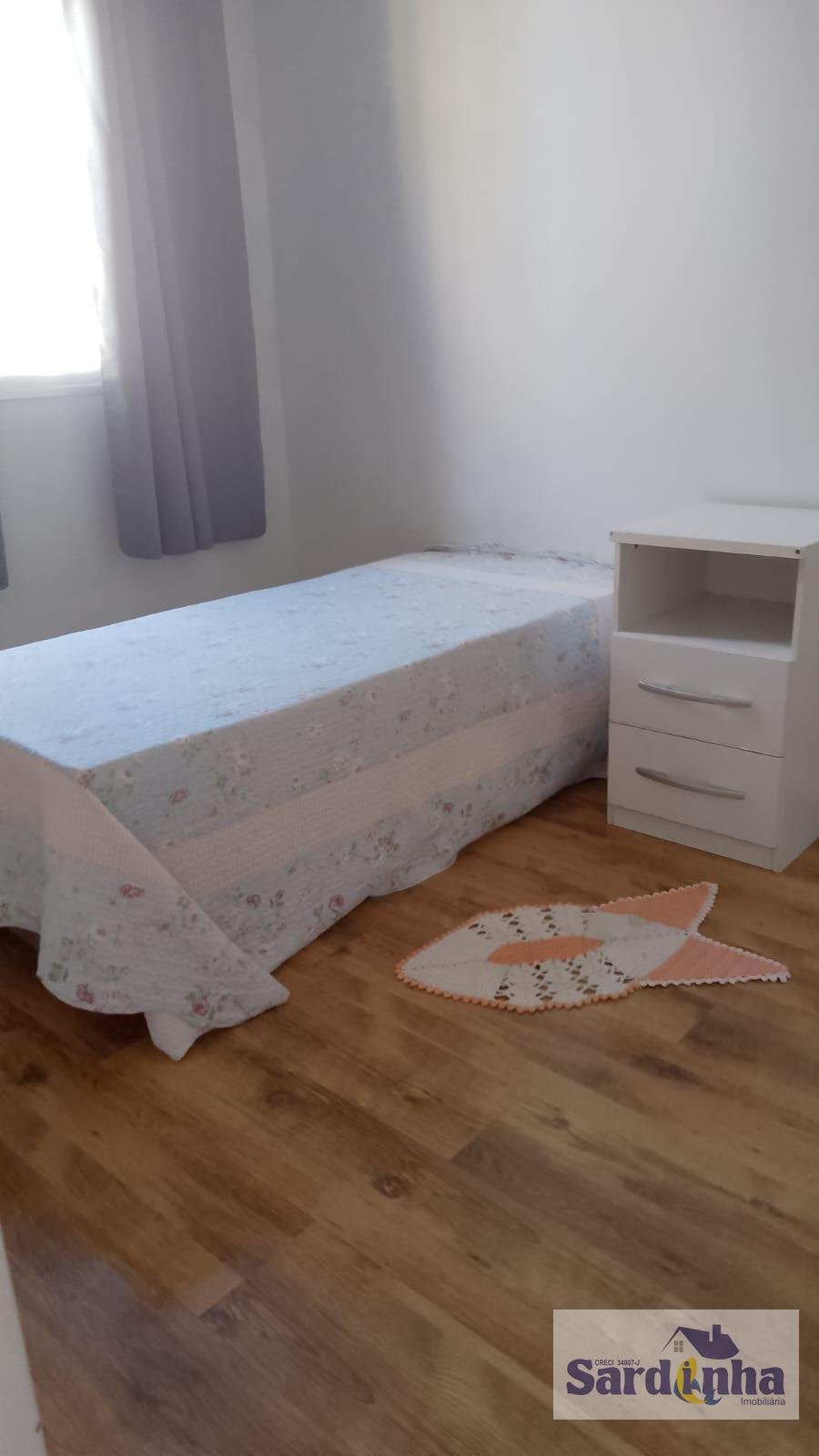 Apartamento à venda com 2 quartos, 1 banheiro, 1 vaga e 48m² no Fazenda Morumbi, São Paulo (SP) — foto 2 de 5