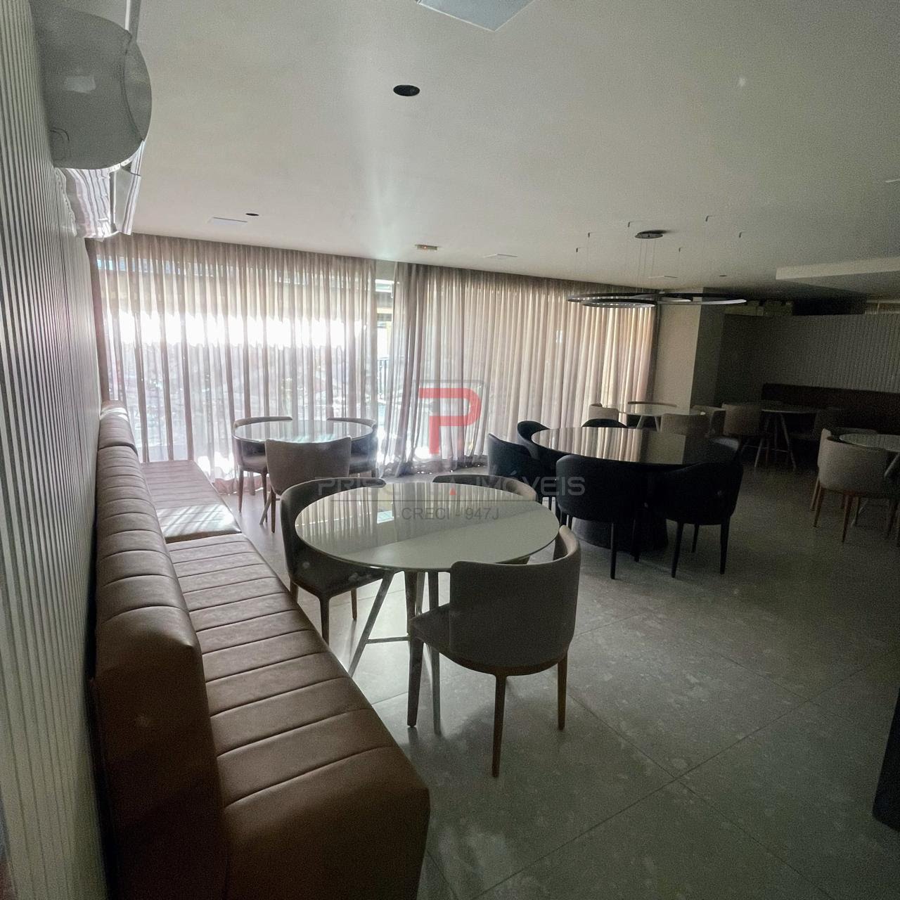 Apartamento à venda com 2 quartos, 1 suíte, 1 vaga e 65m² no Cabo Branco, João Pessoa (PB) — foto 18 de 24