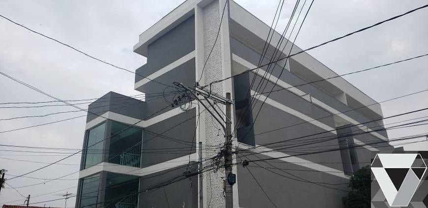 Apartamento, 2 quartos, 45 m² - Foto 14