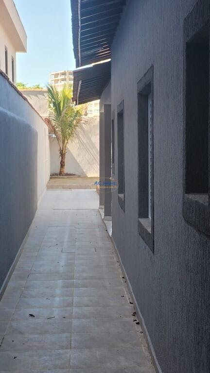 Casa à venda com 3 quartos, 2 suítes, 2 vagas e 135m² no Jardim Imperador, Praia Grande (SP) — foto 14 de 21
