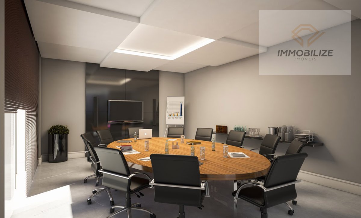Sala de reunião