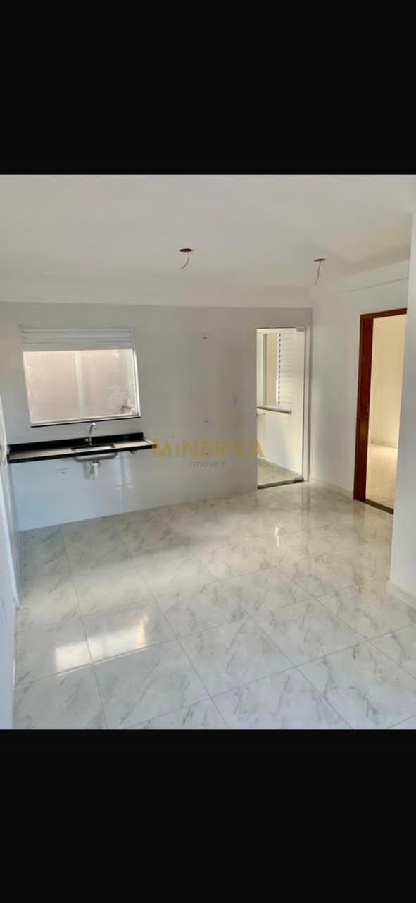 Apartamento à venda com 2 quartos, 1 banheiro e 44m² no Cidade Patriarca, São Paulo — foto principal