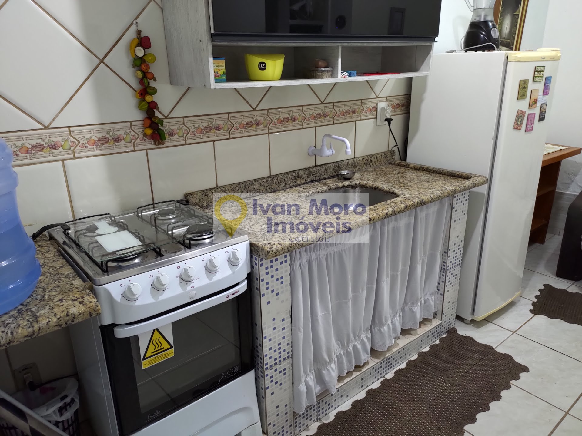 Apartamento para alugar com 1 quarto, 1 banheiro e 1 vaga no Daniela, Florianópolis (SC) — foto 8 de 23