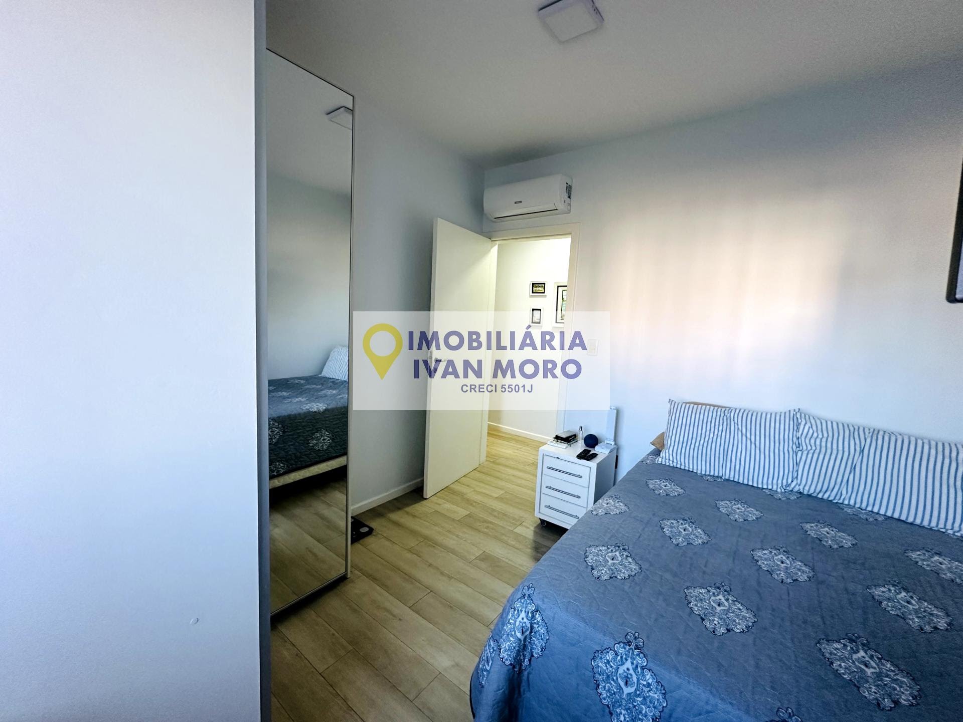 Apartamento à venda com 3 quartos, 3 suítes, 2 vagas e 148m² no Ingleses Norte, Florianópolis (SC) — foto 16 de 20
