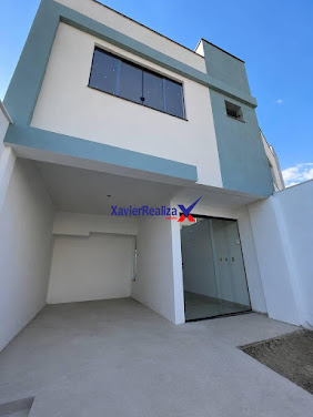 Casa com 2 dormitórios à venda  - Monte Verde - Betim/MG