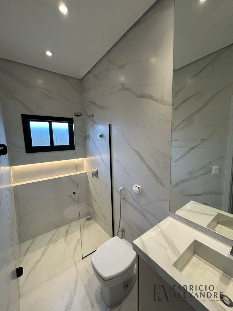 Casa à venda com 3 quartos, 3 suítes, 4 vagas e 223m² no Terravista Residence Club, Mirassol (SP) — foto 6 de 23