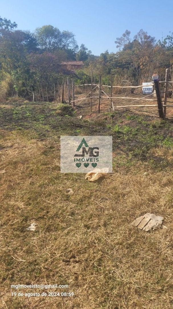 Terreno à venda com 3000m² de terreno no Vila Emília, Três Corações (MG) — foto 2 de 5