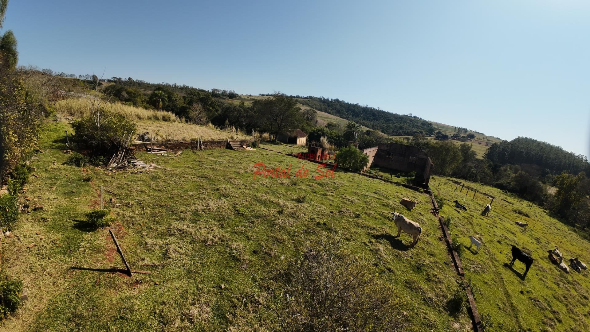 Rural à venda com 75000m² de terreno no Bairro Guimarães Carneiro, Santo Antônio da Platina (PR) — foto 15 de 27