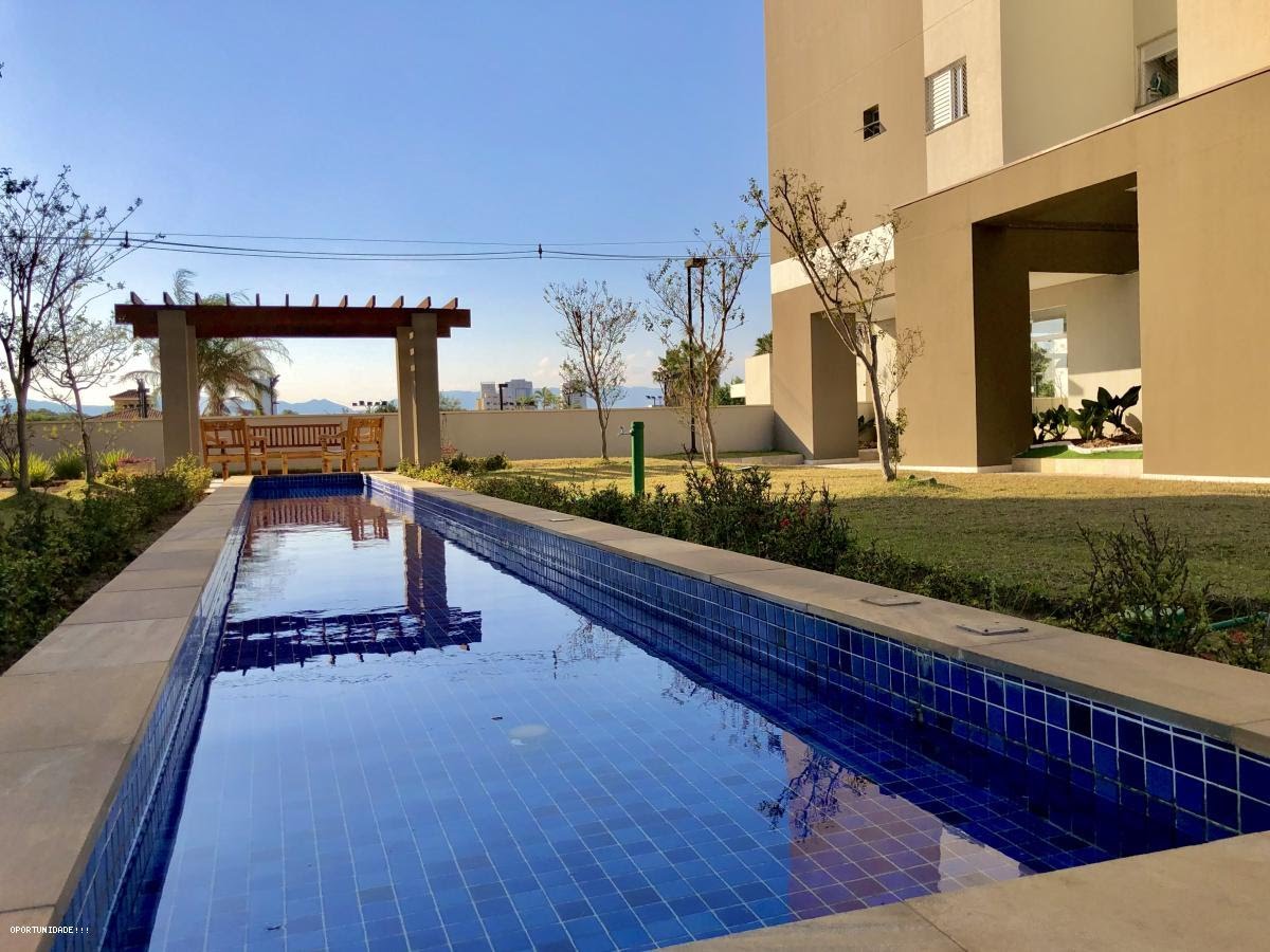 Apartamento à venda com 2 quartos, 1 suíte, 1 vaga e 65m² no Vila Jaboticabeira, Taubaté (SP) — foto 17 de 30