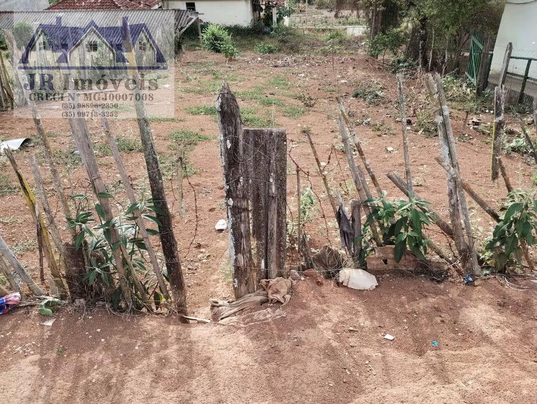 Terreno à venda com 250m² de terreno no Bairro Santa Barbara, Piranguinho (MG) — foto 4 de 4