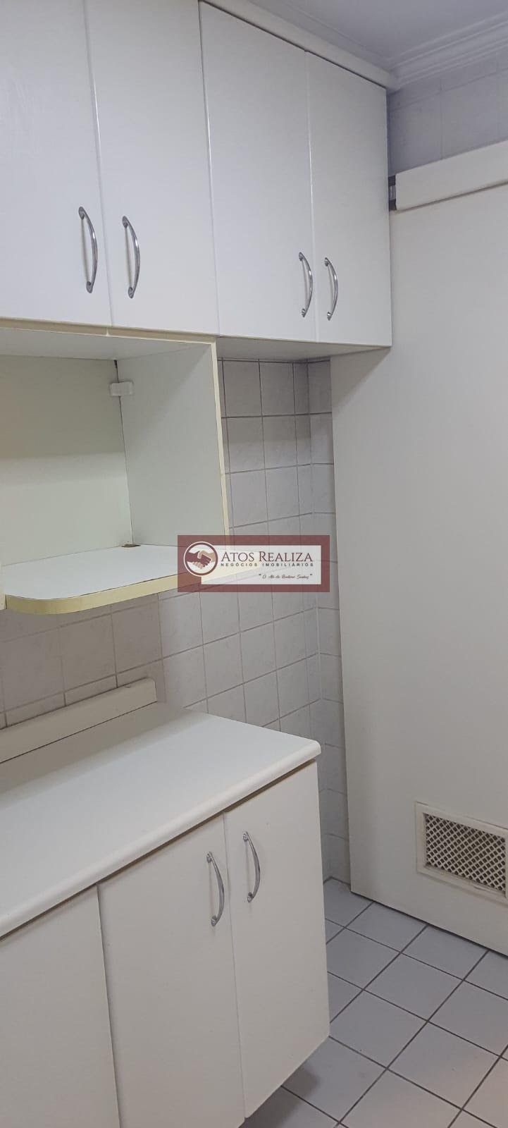 Apartamento à venda com 2 quartos, 1 banheiro, 1 vaga e 45m² no Jardim Celeste, São Bernardo do Campo (SP) — foto 8 de 13