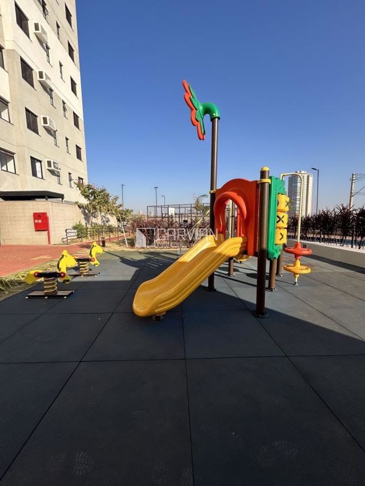 Apartamento à venda com 2 quartos, 1 suíte, 1 vaga e 55m² no Residencial Monterrey, Ribeirão Preto (SP) — foto 5 de 24