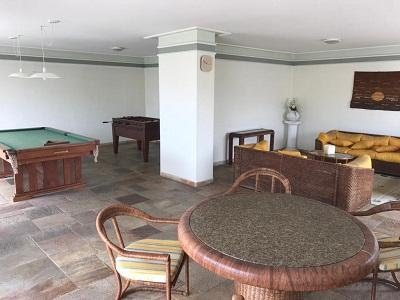 Apartamento à venda com 4 quartos, 3 banheiros, 2 vagas e 200m² no Pitangueiras, Guarujá (SP) — foto 22 de 30