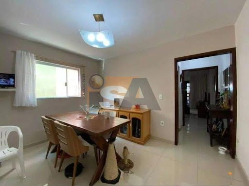 Sobrado - Residencial Vila Amorim  -  Suzano
