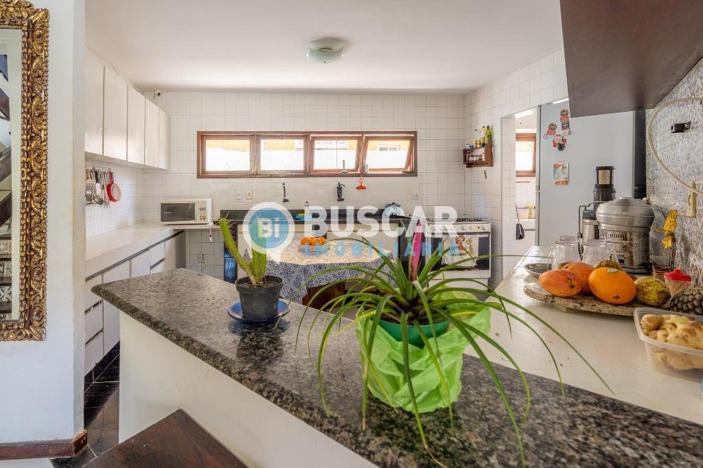 Casa à venda com 5 quartos, 3 suítes, 6 vagas e 1820m² no Abrantes, Camaçari (BA) — foto 5 de 30